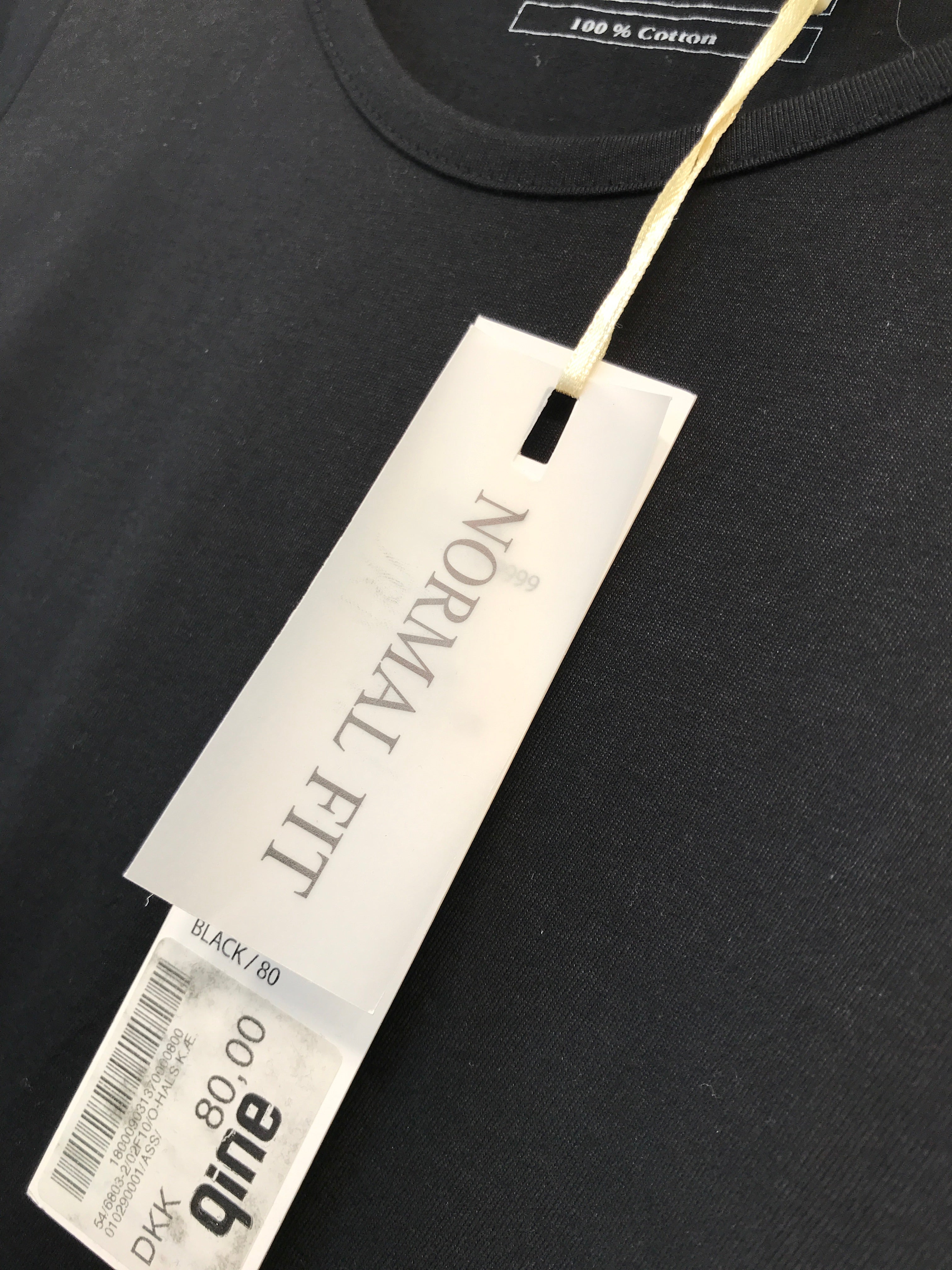 Marc Lauge T-shirt